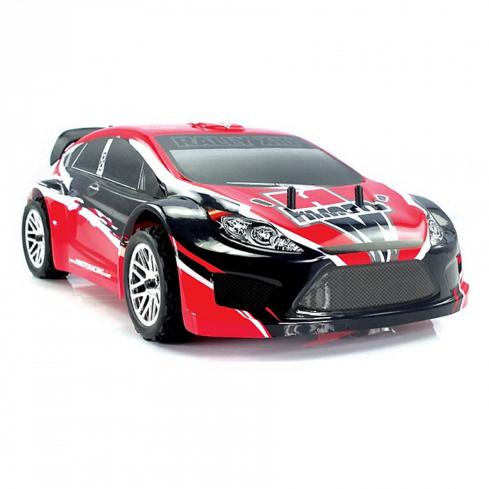 Himoto Rally X10 4WD 1/10 RTR (HI4118) - радиоуправляемый багги (Red) купить в интернет-магазине icover