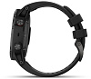 Умные часы Garmin Fenix 5X Plus 010-01989-01 (Black) купить в интернет-магазине icover