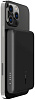 Внешний аккумулятор Belkin Magnetic Wireless 2500mAh (BPD002btBK) для iPhone 12 (Black) купить в интернет-магазине icover