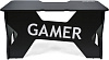 Геймерский стол DxRacer Generic Comfort Gamer2/N (Black) купить в интернет-магазине icover