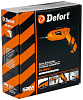 Defort DS-36N-Lt (93727987) - аккумуляторная отвертка (Orange) купить в интернет-магазине icover