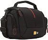 Case Logic Compact System/Hybrid/Camcorder Kit Bag (DCB-305_BLACK) - сумка для компактной/гибридной камеры (Black) купить в интернет-магазине icover