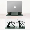 Чехол Wiwu Skin Pro Slim Stand Sleeve для MacBook Pro 16 (Midnight Green) купить в интернет-магазине icover