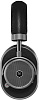 Bluetooth-наушники с микрофоном Master&Dynamic MW65 ANC (Gunmetal/Black Leather) купить в интернет-магазине icover
