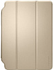 Чехол Spigen Smart Fold 2 (053CS23993) для iPad 9.7" (Gold) купить в интернет-магазине icover