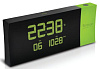 Проекционные часы Oregon Scientific RRM222P с FM радио (Green) купить в интернет-магазине icover