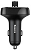 Автомобильное зарядное устройство Baseus MP3 Charger CCALL-TM01 (Black) купить в интернет-магазине icover