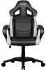 Игровое кресло Aerocool AC60C AIR (Black/White) купить в интернет-магазине icover