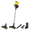 Пылесос вертикальный Karcher VC 6 Cordless our Family LE (1.198-662.0) купить в интернет-магазине icover