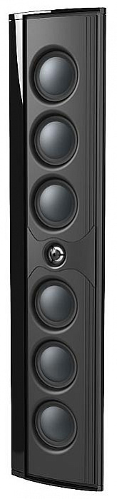 Definitive Technology Mythos XTR-50 - настенная акустическая система (Black) купить в интернет-магазине icover