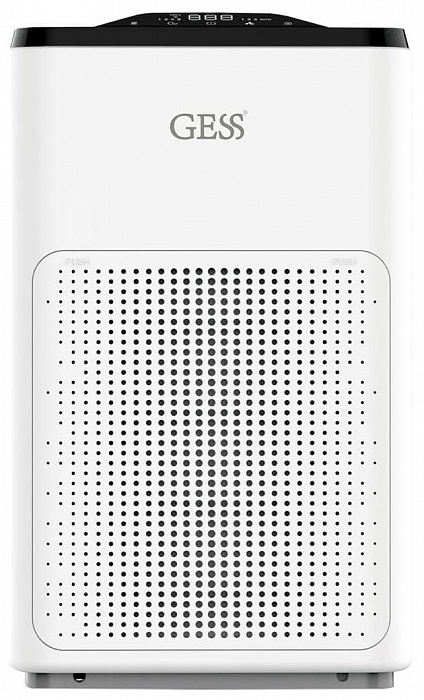 Очиститель воздуха GESS Puri (White) купить в интернет-магазине icover