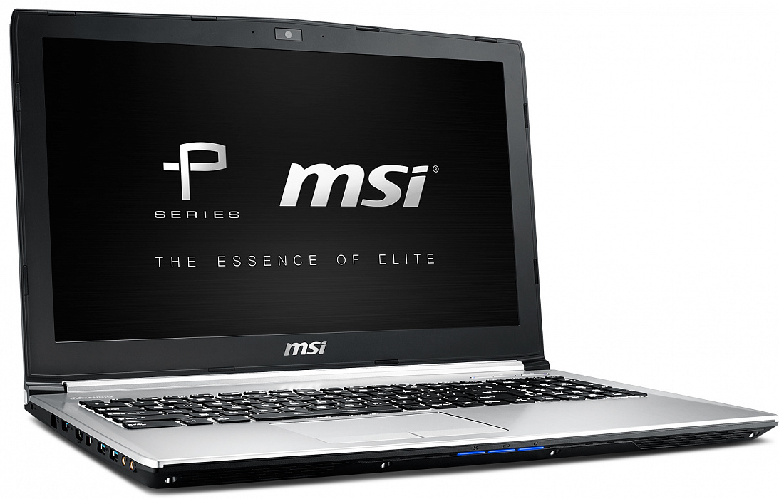 Ноутбук MSI PE60 2QD MS-16J2 15.6", Intel Core i7-5700HQ 2.7GHz, 8Gb, 1Tb HDD (9S7-16J214-225) купить в интернет-магазине icover