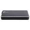 Western Digital My Passport Ultra 2TB USB 3.0 (WDBBUZ0020BTT-EEUE) – портативный внешний жесткий диск (Titanium)  купить в интернет-магазине icover