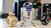 Робот Sphero R2D2 (White) купить в интернет-магазине icover