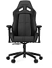 Игровое компьютерное кресло Vertagear Gaming Chair Racing Series S-Line SL5000 (Black/Carbon Edition) купить в интернет-магазине icover