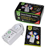 iSocket GSM 707 - умная GSM-розетка купить в интернет-магазине icover