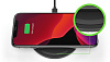 Беспроводное зарядное устройство Belkin Boost Charge WIA001btBK (Black) купить в интернет-магазине icover