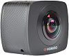 Панорамная видеокамера Homido Cam 360 (Black) купить в интернет-магазине icover