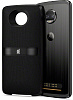 Модуль-динамик JBL Soundboost 2 (PG38C01817) для Motorola Moto Z (Black) купить в интернет-магазине icover