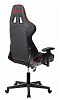 Игровое кресло A4Tech Bloody GC-400 (Black/Red) купить в интернет-магазине icover