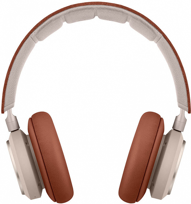 Беспроводные наушники Bang & Olufsen Beoplay H9i (Terracotta) купить в интернет-магазине icover