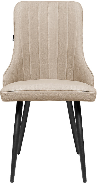 Стул Ridberg ЛОНДОН Wool (Beige) купить в интернет-магазине icover