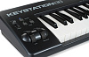 M-Audio Keystation 88 II - MIDI-клавиатура (Blue) купить в интернет-магазине icover