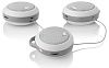 JBL Micro Wireless (JBLMICROWWHT) - портативная колонка (White) купить в интернет-магазине icover