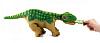 Ugobe Life Form Pleo (662800) - робот-динозавр (Green) купить в интернет-магазине icover