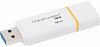 Флеш-накопитель Kingston DataTraveler G4 8Gb DTIG4/8GB (White) купить в интернет-магазине icover