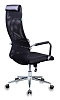 Офисное кресло Бюрократ KB-9N (Black) купить в интернет-магазине icover