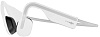 Беспроводные наушники AfterShokz OpenMove AS660AW (Alpine White) купить в интернет-магазине icover