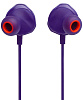 Игровая гарнитура JBL Quantum 50 (Purple) купить в интернет-магазине icover