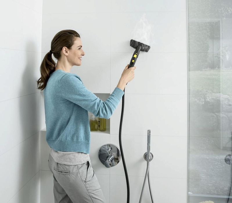 Пароочиститель Karcher SC 3 EasyFix Limited Edition (1.513-126.0) купить в интернет-магазине icover