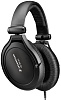 Полноразмерные наушники Sennheiser HD-380 Pro (Black) купить в интернет-магазине icover