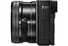 Фотоаппарат Sony Alpha A6000 Kit 16-50mm f/3.5-5.6 OSS SELP1650 (Black) купить в интернет-магазине icover