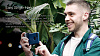 Монопод Just Mobile ShutterGrip GP-100 (Blue) купить в интернет-магазине icover