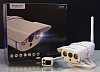 IP-камера Vstarcam C7816WIP (White) купить в интернет-магазине icover