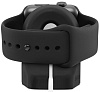 Elevation Lab NightStand (NS-100) - подставка для Apple Watch (Matte Black) купить в интернет-магазине icover