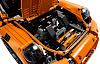 Конструктор Lego Technic Porsche 911 GT3 RS (42056) купить в интернет-магазине icover