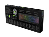 Razer BlackWidow Chroma (RZ03-01220900-R3R1) - игровая клавиатура (Black) купить в интернет-магазине icover