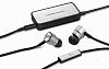 Harman/Kardon SOHO II NC (SOHOIINC) - внутриканальные наушники (Black) купить в интернет-магазине icover