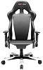 DXRacer Tank OH/TB29/NW - компьютерное игровое кресло (White) купить в интернет-магазине icover