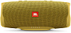 Портативная акустическая система JBL Charge 4 (Yellow) купить в интернет-магазине icover