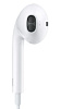 Наушники Apple EarPods with Remote and Mic (MD827Z/MA) для iPhone (White) купить в интернет-магазине icover