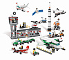 Конструктор LEGO Education PreSchool 9335 Космос и аэропорт купить в интернет-магазине icover