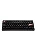 Клавиатура игровая Cidoo QK61 V2 (Black) купить в интернет-магазине icover