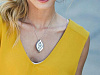 Фитнес-трекер Bellabeat Leaf Urban HT-20LF-SL-02 (Gray/Silver) купить в интернет-магазине icover