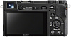 Фотоаппарат Sony Alpha A6000 Kit 16-50mm f/3.5-5.6 OSS SELP1650 (Black) купить в интернет-магазине icover