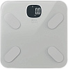 Умные весы HIPER IoT Body Composition Scale Wi-Fi (HIS-BC001) купить в интернет-магазине icover